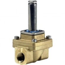 DANFOSS 032U5250 — Клапан электромагнитный EV250B, присоединение внутренняя резьба G 3/8", материал уплотнения EPDM, нормально закрытый 032U5250