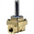 DANFOSS 032U5253 — Клапан электромагнитный EV250B, присоединение внутренняя резьба G 1/2", материал уплотнения FKM, нормально закрытый 032U5253 DANFOSS 032U5253 — Клапан электромагнитный EV250B, присоединение внутренняя резьба G 1/2", материал уплотнения FKM, нормально закрытый 032U5253