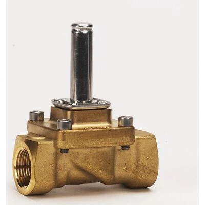 DANFOSS 032U5254 — Клапан электромагнитный EV250B, присоединение внутренняя резьба G 3/4", материал уплотнения EPDM, нормально закрытый 032U5254 DANFOSS 032U5254 — Клапан электромагнитный EV250B, присоединение внутренняя резьба G 3/4", материал уплотнения EPDM, нормально закрытый 032U5254