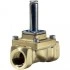 DANFOSS 032U5255 — Клапан электромагнитный EV250B, присоединение внутренняя резьба G 3/4", материал уплотнения FKM, нормально закрытый 032U5255 DANFOSS 032U5255 — Клапан электромагнитный EV250B, присоединение внутренняя резьба G 3/4", материал уплотнения FKM, нормально закрытый 032U5255