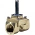 DANFOSS 032U5257 — Клапан электромагнитный EV250B, присоединение внутренняя резьба G 1", материал уплотнения FKM, нормально закрытый 032U5257 DANFOSS 032U5257 — Клапан электромагнитный EV250B, присоединение внутренняя резьба G 1", материал уплотнения FKM, нормально закрытый 032U5257