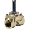 DANFOSS 032U5257 — Клапан электромагнитный EV250B, присоединение внутренняя резьба G 1