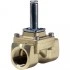 DANFOSS 032U5257 — Клапан электромагнитный EV250B, присоединение внутренняя резьба G 1", материал уплотнения FKM, нормально закрытый 032U5257 DANFOSS 032U5257 — Клапан электромагнитный EV250B, присоединение внутренняя резьба G 1", материал уплотнения FKM, нормально закрытый 032U5257