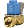 DANFOSS 032U528731 — Клапан электромагнитный EV220B, присоединение внутренняя резьба G 1