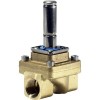 DANFOSS 032U5352 — Клапан электромагнитный EV250B, присоединение внутренняя резьба G 1/2