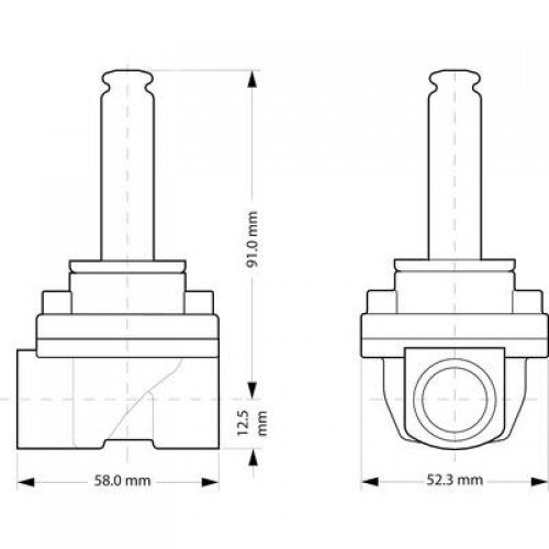 DANFOSS 032U5353 — Клапан электромагнитный EV250B, присоединение внутренняя резьба G 1/2
