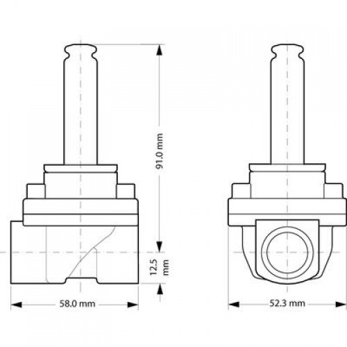 DANFOSS 032U5353 — Клапан электромагнитный EV250B, присоединение внутренняя резьба G 1/2