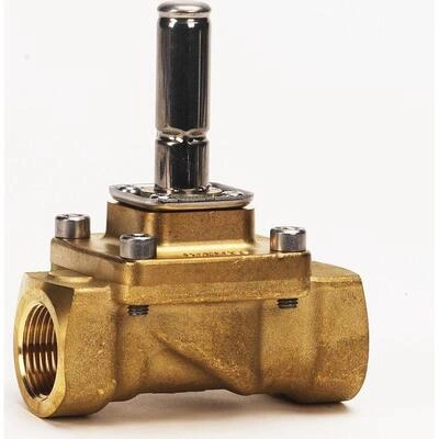 DANFOSS 032U5354 — Клапан электромагнитный EV250B, присоединение внутренняя резьба G 3/4", материал уплотнения EPDM, нормально открытый 032U5354 DANFOSS 032U5354 — Клапан электромагнитный EV250B, присоединение внутренняя резьба G 3/4", материал уплотнения EPDM, нормально открытый 032U5354