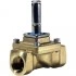 DANFOSS 032U5357 — Клапан электромагнитный EV250B, присоединение внутренняя резьба G 1", материал уплотнения FKM, нормально открытый 032U5357 DANFOSS 032U5357 — Клапан электромагнитный EV250B, присоединение внутренняя резьба G 1", материал уплотнения FKM, нормально открытый 032U5357
