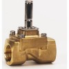 DANFOSS 032U5357 — Клапан электромагнитный EV250B, присоединение внутренняя резьба G 1