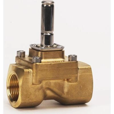 DANFOSS 032U5357 — Клапан электромагнитный EV250B, присоединение внутренняя резьба G 1", материал уплотнения FKM, нормально открытый 032U5357 DANFOSS 032U5357 — Клапан электромагнитный EV250B, присоединение внутренняя резьба G 1", материал уплотнения FKM, нормально открытый 032U5357