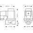 DANFOSS 032U538031 — Клапан электромагнитный EV251B, присоединение G 3/8", материал уплотнения NBR, нормально закрытый 032U538031 DANFOSS 032U538031 — Клапан электромагнитный EV251B, присоединение G 3/8", материал уплотнения NBR, нормально закрытый 032U538031