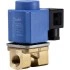 DANFOSS 032U538031 — Клапан электромагнитный EV251B, присоединение G 3/8", материал уплотнения NBR, нормально закрытый 032U538031 DANFOSS 032U538031 — Клапан электромагнитный EV251B, присоединение G 3/8", материал уплотнения NBR, нормально закрытый 032U538031