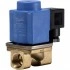 DANFOSS 032U538102 — Клапан электромагнитный EV251B, присоединение G 1/2", материал уплотнения NBR, нормально закрытый 032U538102 DANFOSS 032U538102 — Клапан электромагнитный EV251B, присоединение G 1/2", материал уплотнения NBR, нормально закрытый 032U538102