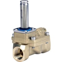 DANFOSS 032U5815 — Клапан электромагнитный EV220B, присоединение внутренняя резьба G 1/2", материал уплотнения EPDM, нормально закрытый 032U5815