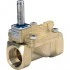 DANFOSS 032U7132 — Клапан электромагнитный EV220B, присоединение внутренняя резьба G 1 1/4", материал уплотнения EPDM, нормально закрытый 032U7132 DANFOSS 032U7132 — Клапан электромагнитный EV220B, присоединение внутренняя резьба G 1 1/4", материал уплотнения EPDM, нормально закрытый 032U7132