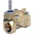 DANFOSS 032U7140 — Клапан электромагнитный EV220B, присоединение внутренняя резьба G 1 1/2", материал уплотнения EPDM, нормально закрытый 032U7140 DANFOSS 032U7140 — Клапан электромагнитный EV220B, присоединение внутренняя резьба G 1 1/2", материал уплотнения EPDM, нормально закрытый 032U7140