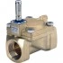 DANFOSS 032U7142 — Клапан электромагнитный EV220B, присоединение внутренняя резьба G 1 1/2", материал уплотнения EPDM, нормально закрытый 032U7142 DANFOSS 032U7142 — Клапан электромагнитный EV220B, присоединение внутренняя резьба G 1 1/2", материал уплотнения EPDM, нормально закрытый 032U7142