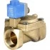 DANFOSS 032U7150 — Клапан электромагнитный EV220B, присоединение внутренняя резьба G 2", материал уплотнения EPDM, нормально закрытый 032U7150 DANFOSS 032U7150 — Клапан электромагнитный EV220B, присоединение внутренняя резьба G 2", материал уплотнения EPDM, нормально закрытый 032U7150