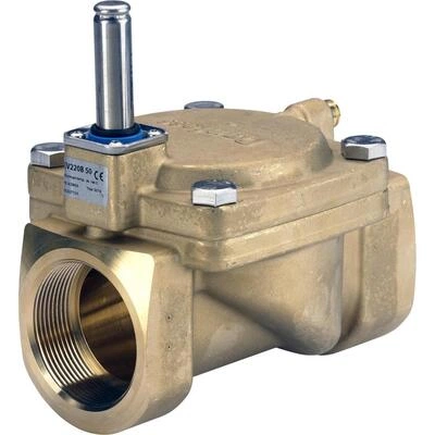 DANFOSS 032U7150 — Клапан электромагнитный EV220B, присоединение внутренняя резьба G 2", материал уплотнения EPDM, нормально закрытый 032U7150 DANFOSS 032U7150 — Клапан электромагнитный EV220B, присоединение внутренняя резьба G 2", материал уплотнения EPDM, нормально закрытый 032U7150