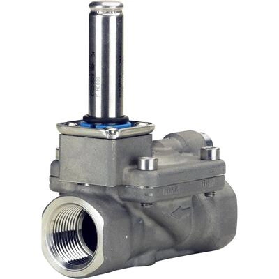 DANFOSS 032U8501 — Клапан электромагнитный EV220B, присоединение внутренняя резьба G 3/4", материал уплотнения EPDM, нормально закрытый 032U8501