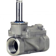 DANFOSS 032U8502 — Клапан электромагнитный EV220B, присоединение внутренняя резьба G 1", материал уплотнения EPDM, нормально закрытый 032U8502
