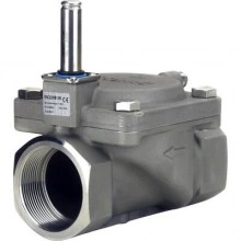 DANFOSS 032U8505 — Клапан электромагнитный EV220B, присоединение внутренняя резьба G 2", материал уплотнения EPDM, нормально закрытый 032U8505