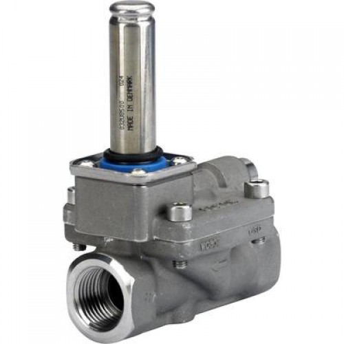 DANFOSS 032U8506 — Клапан электромагнитный EV220B, присоединение внутренняя резьба G 1/2