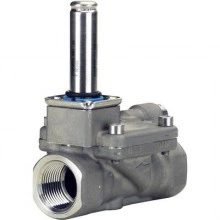DANFOSS 032U8507 — Клапан электромагнитный EV220B, присоединение внутренняя резьба G 3/4", материал уплотнения FKM, нормально закрытый 032U8507