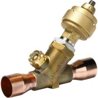 DANFOSS ETS 250 Клапан Эл. регулирующий 1"1/8 034G2600