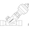 DANFOSS ETS 250 Клапан Эл. регулирующий 1