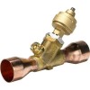 DANFOSS ETS 400 Клапан Эл. регулирующий 2