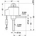 DANFOSS ETS 6-14 Клапан Эл. регулирующий 7,94 034G5010 DANFOSS ETS 6-14 Клапан Эл. регулирующий 7,94 034G5010