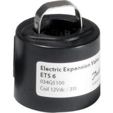 DANFOSS ETS 6-18 Катушка для ETS 6(пр. класс 0152701328) 034G5105