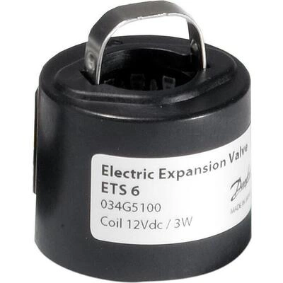 DANFOSS ETS 6-18 Катушка для ETS 6(пр. класс 0152701328) 034G5105