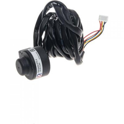 РИДАН 034G5135R — Катушка для клапанов ETS 6, длина кабеля 3 м 