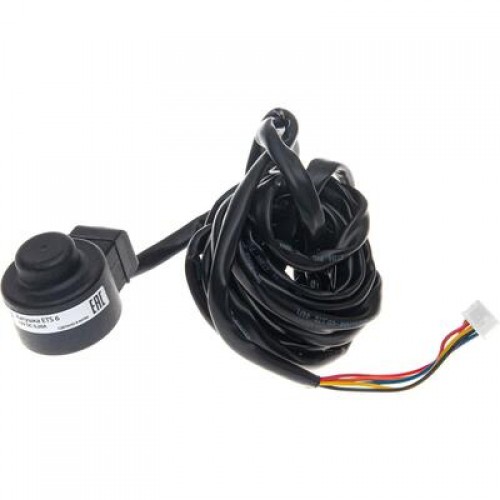 РИДАН 034G5145R — Катушка для клапанов ETS 6, длина кабеля 1,2 м 