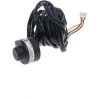 РИДАН 034G5145R — Катушка для клапанов ETS 6, длина кабеля 1,2 м 