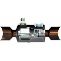 DANFOSS ETS 25C Клапан терморегулирующий(пр. класс 0152702330) 034G7602