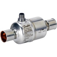 DANFOSS ETS 24C Клапан Эл. регулирующий 1/2" 034G7900