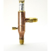 DANFOSS KVP 12 Регулятор давления 1/2" отб 034L0021