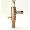 DANFOSS KVP 35 Регулятор давления 1"3/8 пайка(пр. класс 0100801065) 
