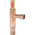 DANFOSS KVL 22 Регулятор давления 7/8" пайка 034L0045 DANFOSS KVL 22 Регулятор давления 7/8" пайка 034L0045