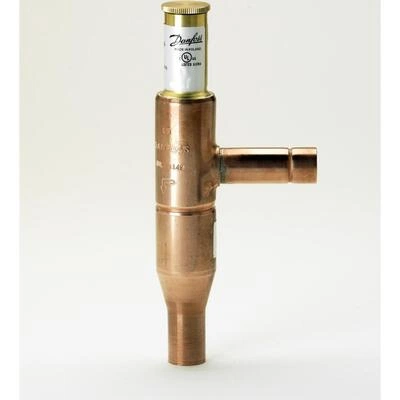 DANFOSS KVL 22 Регулятор давления 7/8" пайка 034L0045 DANFOSS KVL 22 Регулятор давления 7/8" пайка 034L0045