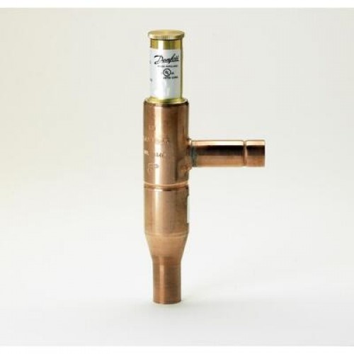 DANFOSS KVL 22 Регулятор давления 7/8" пайка 