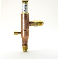 DANFOSS KVR 12 Регулятор давления 1/2" отб 034L0091