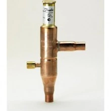 DANFOSS KVR 12 Клапан регулятор давления 034L0093
