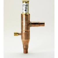 DANFOSS KVR 22 Клапан регулятор давления 034L0094