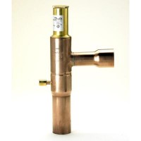 DANFOSS KVR 28 Клапан регулятор давления 034L0099