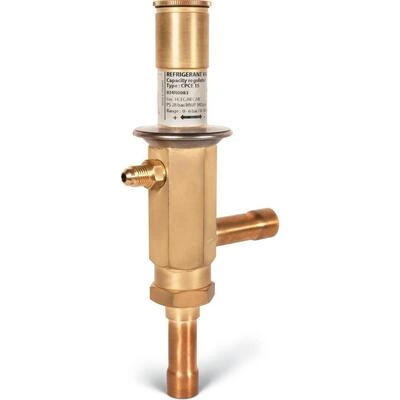 DANFOSS CPCE12 Клапан регулятор производ-ти 034N0081 DANFOSS CPCE12 Клапан регулятор производ-ти 034N0081